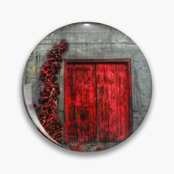 Item preview, The Red Loft designed and sold by Wayne King.