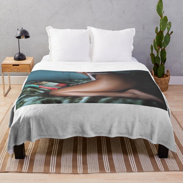 Item preview, Bedside with Book Bae designed and sold by burbankmisfits.