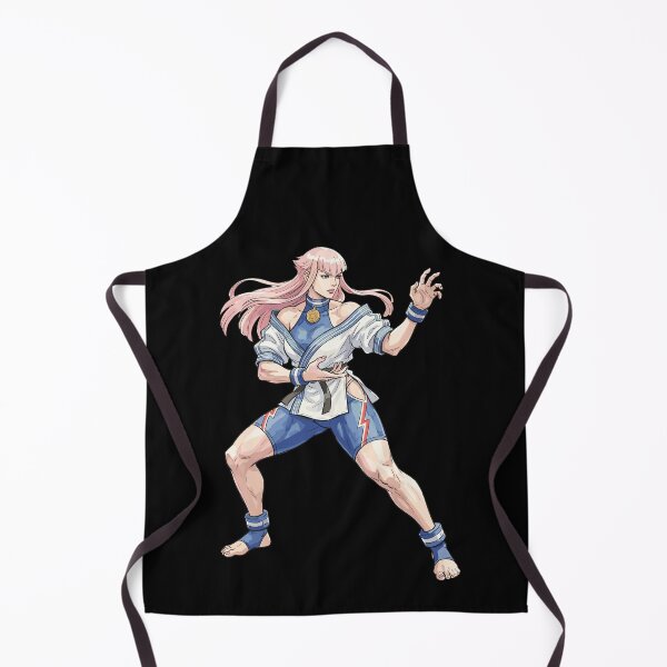 Item preview, Manon Street Fighter SF6 Fanart designed and sold by bapupa.
