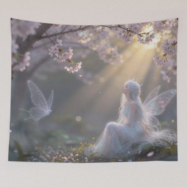 Item preview, Spirit of the Forest designed and sold by LilithsDesires.