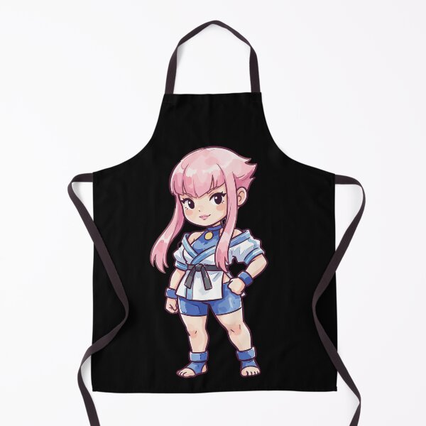 Item preview, Manon Street Fighter SF 6 Fanart designed and sold by bapupa.