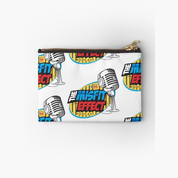 Item preview, Misfit Effect logo designed and sold by burbankmisfits.