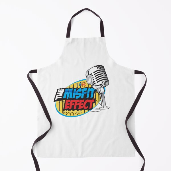 Item preview, Misfit Effect logo designed and sold by burbankmisfits.