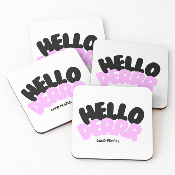 Item preview, This Is My Personal Way Of Saying Hello. designed and sold by MerchByMomz1972.