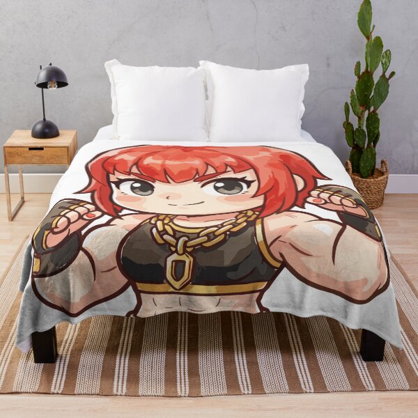 Item preview, Marisa Street Fighter SF6 Fanart designed and sold by bapupa.