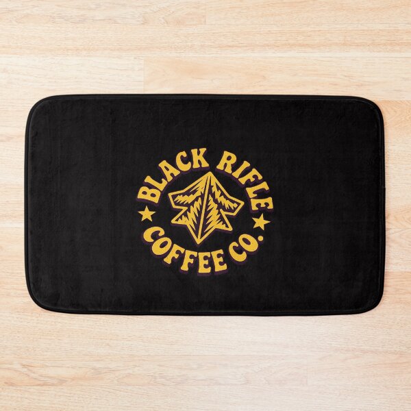 Aperçu de l'œuvre River Beautiful Day Rifle Coffee Company créée et vendue par demarioTTS.