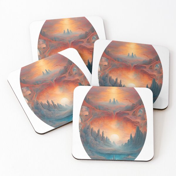 Item preview, Gateway of Eternal Light designed and sold by DABIORA.