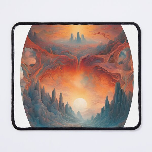 Item preview, Gateway of Eternal Light designed and sold by DABIORA.