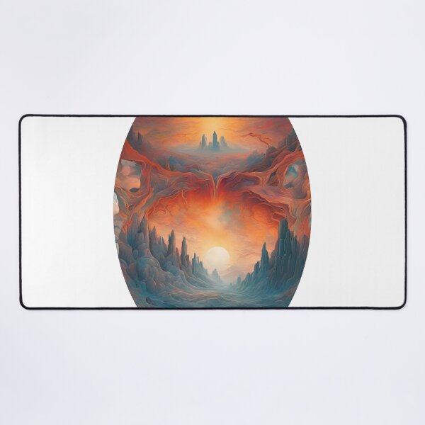 Item preview, Gateway of Eternal Light designed and sold by DABIORA.