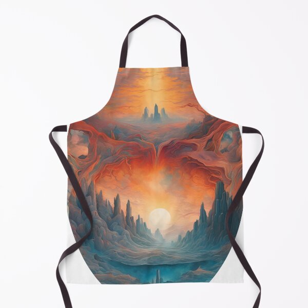 Item preview, Gateway of Eternal Light designed and sold by DABIORA.