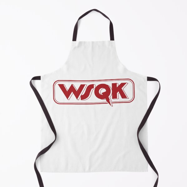 Item preview, WSQK designed and sold by debracoowa.