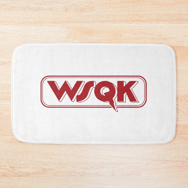 Item preview, WSQK  designed and sold by debracoowa.