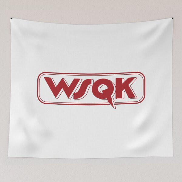 Item preview, WSQK  designed and sold by debracoowa.