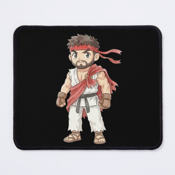 Item preview, Ryu Street Fighter SF 6 Fanart designed and sold by bapupa.