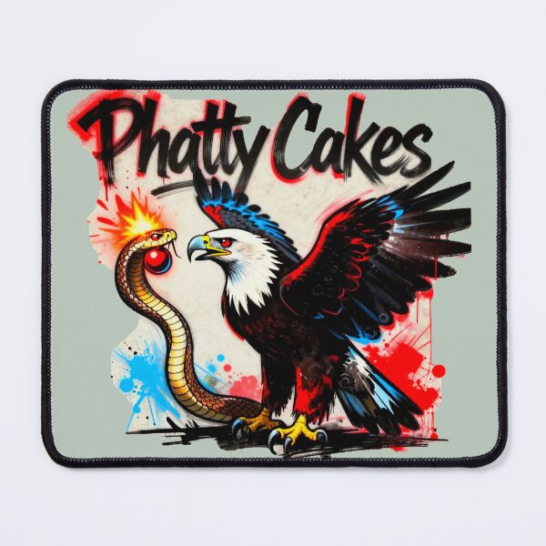 Item preview, Phat Wedgie Snake designed and sold by Phatty Cakes .