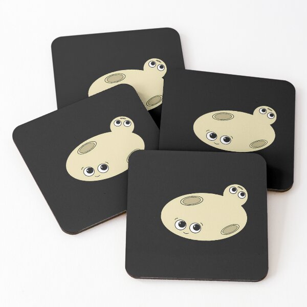 Item preview, Cute Baker’s Yeast designed and sold by borkanrohmadm.