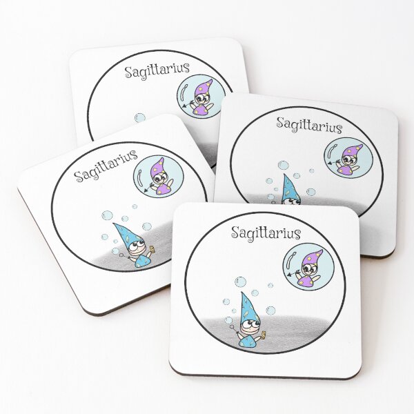Item preview, Astrominie - Sagittarius designed and sold by Mininette.