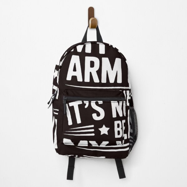 Item preview, Husband It's Not Easy Being My Wife's Arm Candy Men designed and sold by hettingerchaim.