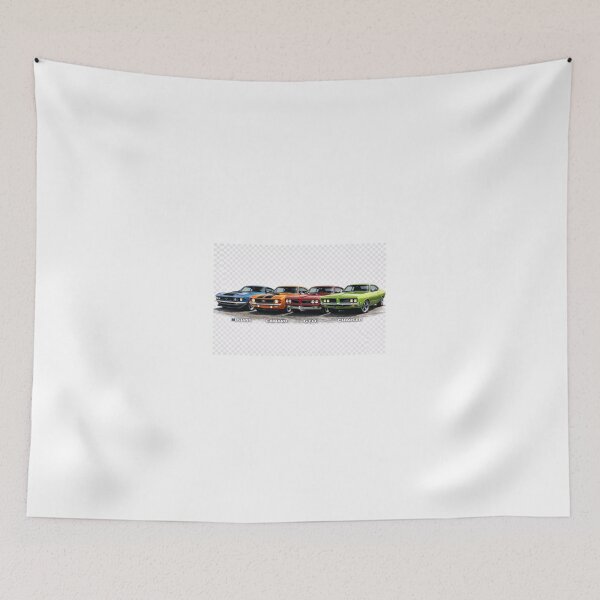 Item preview, Musclecar American designed and sold by AlexandreSM.