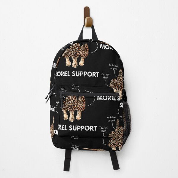 Item preview, Morel Support designed and sold by borkanrohmadm.