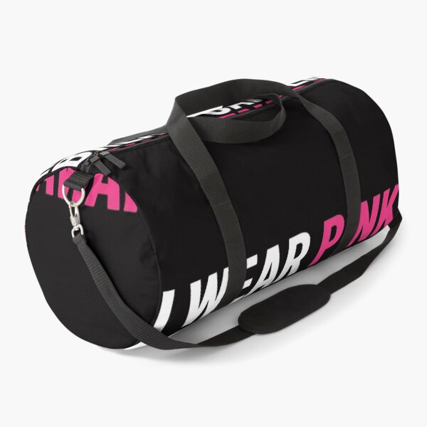 Item preview, I Wear Pink For My Wife Breast Cancer Husband American Flag designed and sold by demarioTTS.