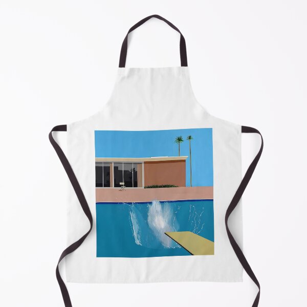 Item preview, David Hockney Vintage VL2 designed and sold by mizaldiprima.