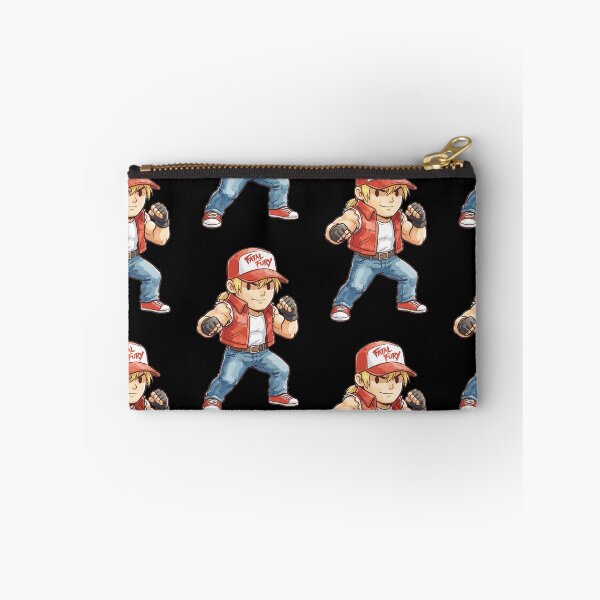 Item preview, Terry Bogard Street Fighter SF 6 Fanart designed and sold by bapupa.