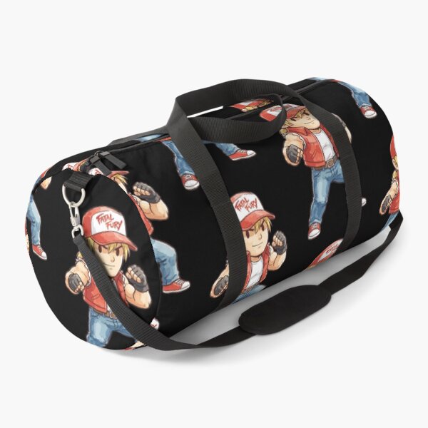 Item preview, Terry Bogard Street Fighter SF 6 Fanart designed and sold by bapupa.