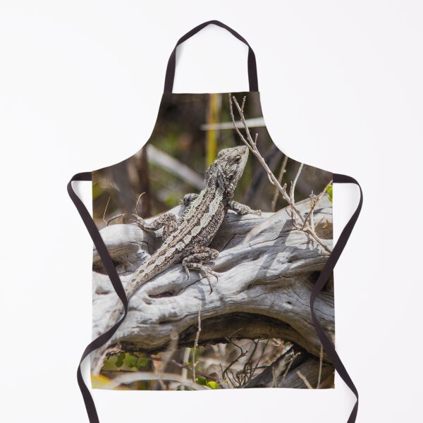 Item preview, Sunlit Peninsula Lizard Moment designed and sold by shaynetwright.