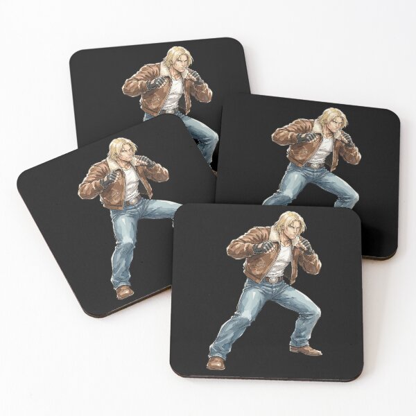 Item preview, Terry Bogard Street Fighter SF6 Fanart designed and sold by bapupa.