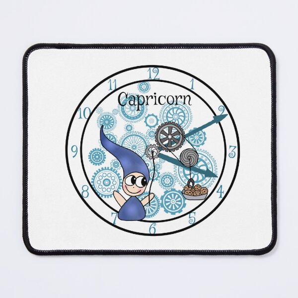 Item preview, Astrominie - Capricorn designed and sold by Mininette.