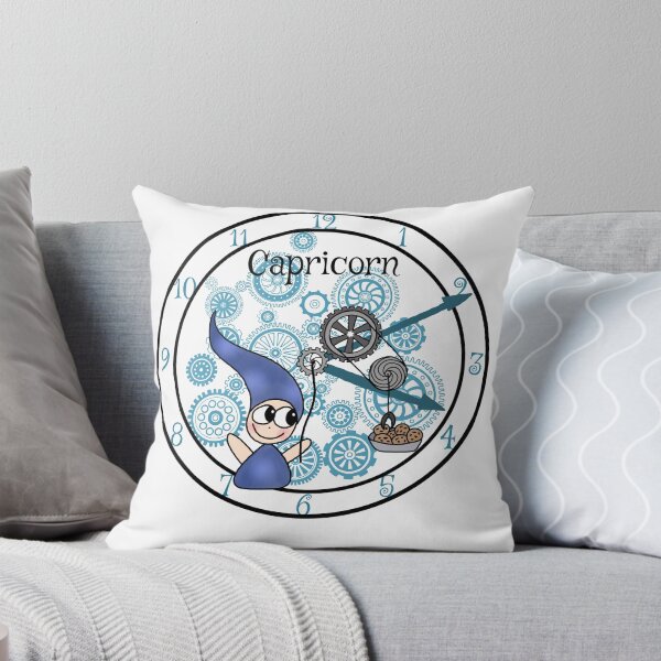 Item preview, Astrominie - Capricorn designed and sold by Mininette.