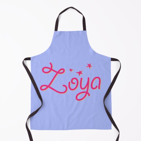 Item preview, My Name is Zoya designed and sold by CharlottePlaceArt.