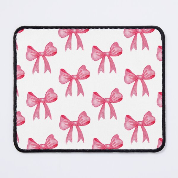 Item preview, Pink Bow designed and sold by Franye1.