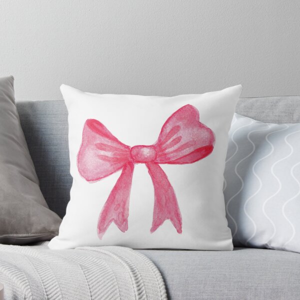 Aperçu de l'œuvre Pink Bow créée et vendue par Franye1.