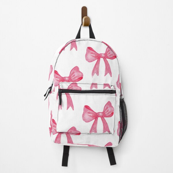 Item preview, Pink Bow designed and sold by Franye1.