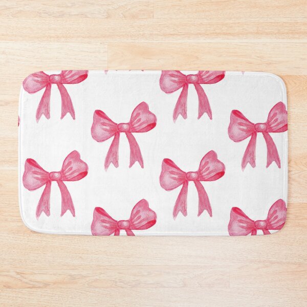 Item preview, Pink Bow designed and sold by Franye1.