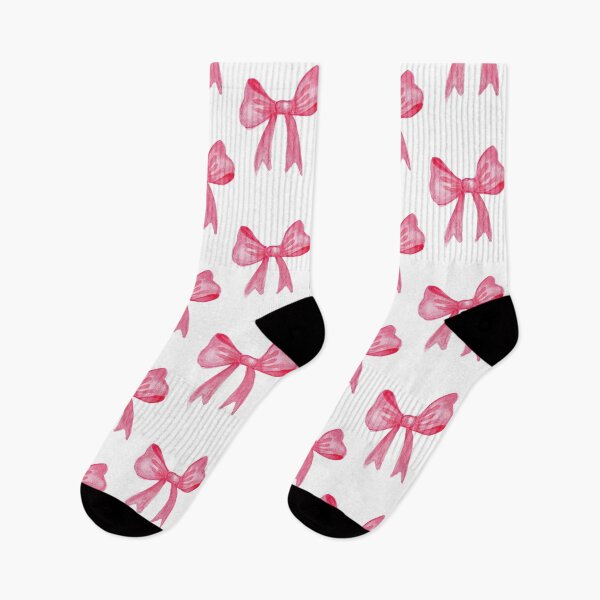 Item preview, Pink Bow designed and sold by Franye1.