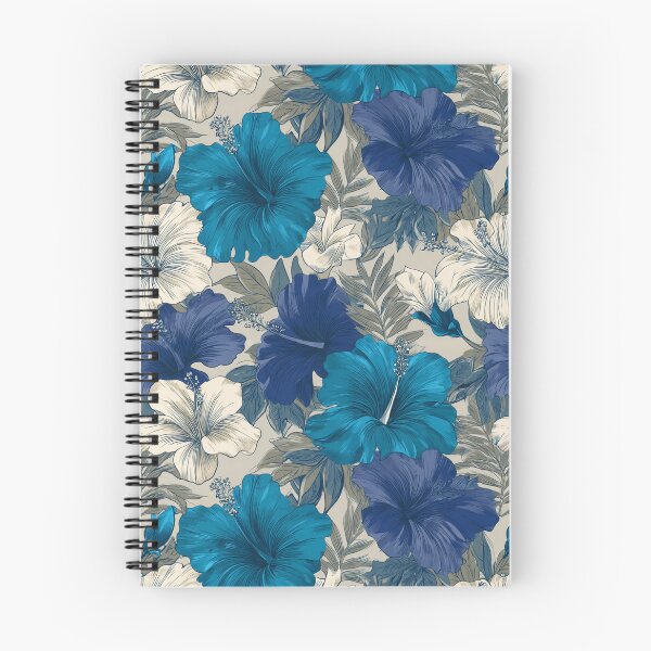Item preview, Elegant Tropical Floral Texture  - Birthday Flower Pattern  - Gifts For Guys designed and sold by RoyalStarsPatts.