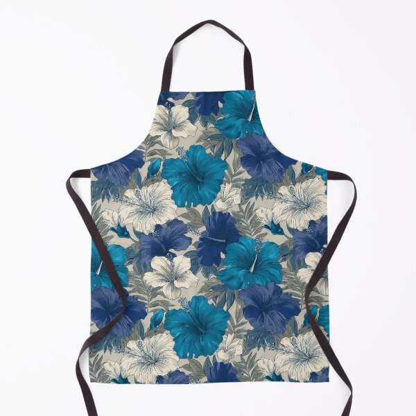 Item preview, Elegant Tropical Floral Texture  - Birthday Flower Pattern  - Gifts For Guys designed and sold by RoyalStarsPatts.