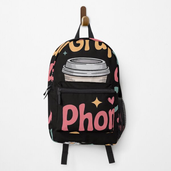 Item preview, Reading Teacher Coffee Lover Phonemes Graphemes & Caffeine designed and sold by ForestMmost.