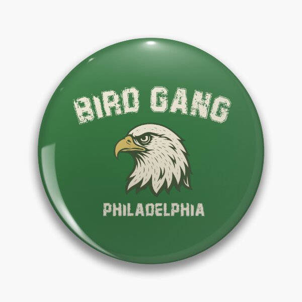 Item preview, Bird Gang designed and sold by claraabottz.