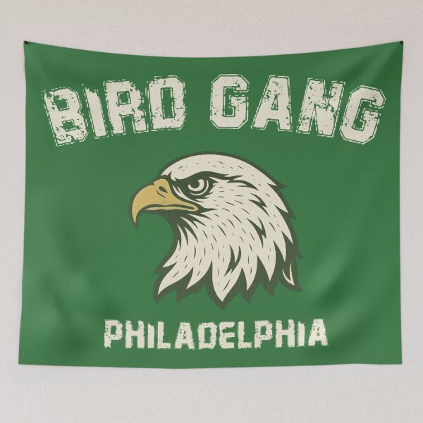 Item preview, Bird Gang designed and sold by claraabottz.