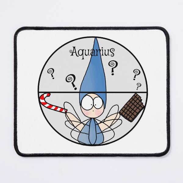 Item preview, Astrominis - Aquarius designed and sold by Mininette.