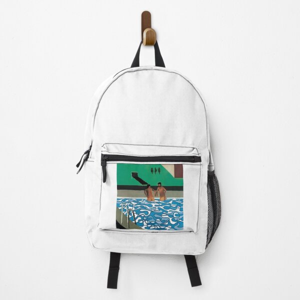 Item preview, David Hockney Vintage VL4 designed and sold by mizaldiprima.
