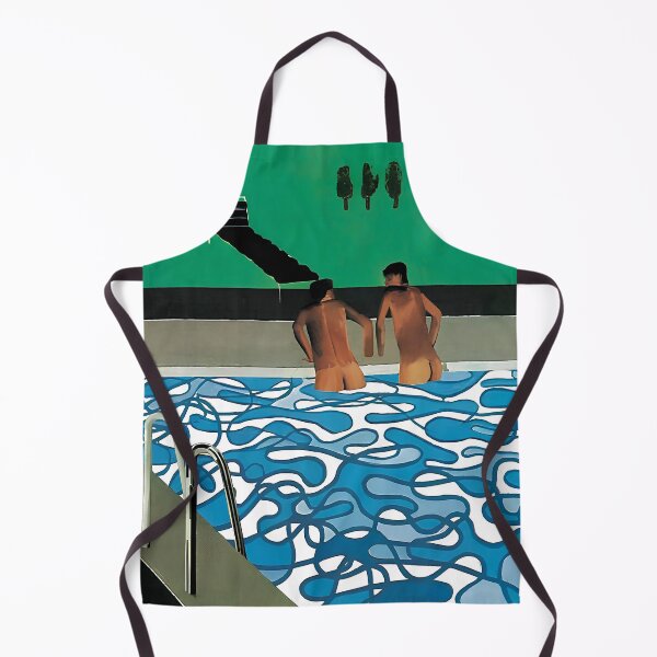 Item preview, David Hockney Vintage VL4 designed and sold by mizaldiprima.