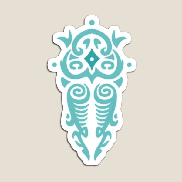 Item preview, Raava; Avatar The Legend Of Korra designed and sold by ateaart.