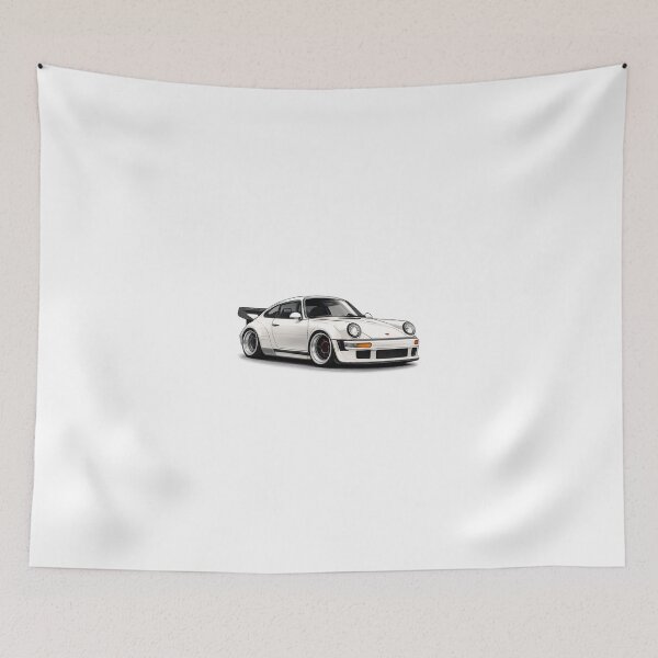 Item preview, White Carrera designed and sold by AlexandreSM.