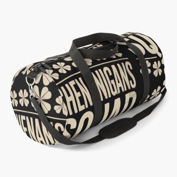 Item preview, Shenanigans Squad Irish St Patricks Day designed and sold by comptorasunfia.