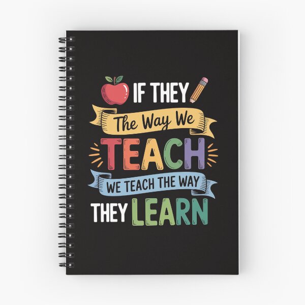 Item preview, We Teach The Way They Learn SPED Special Education Teacher designed and sold by portcrysral.